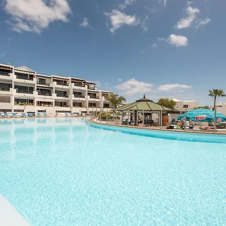 アパート Lanzahost Casa Marta *