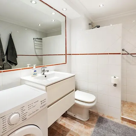 Lanzahost Casa Marta アパート コスタ・テギセ