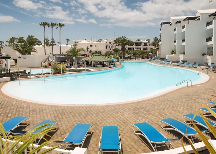 Lanzahost Casa Marta Costa Teguise