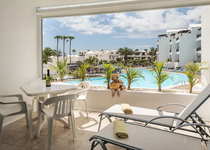 Lanzahost Casa Marta