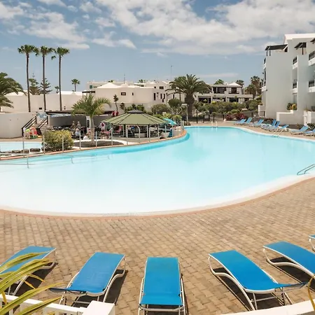 Lanzahost Casa Marta Costa Teguise