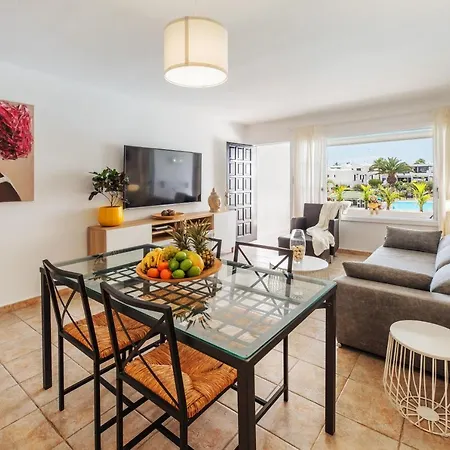 Lanzahost Casa Marta