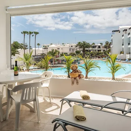 Lanzahost Casa Marta