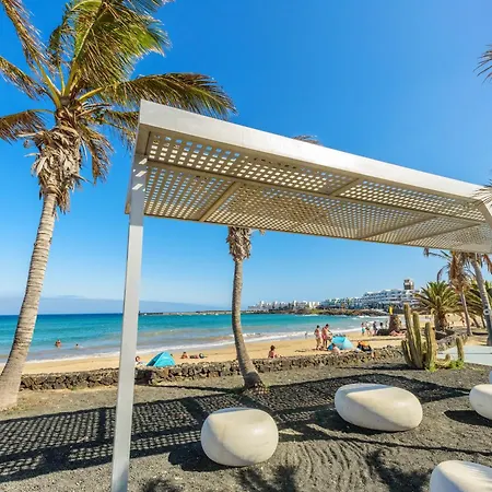 Lanzahost Casa Marta Apartamento *