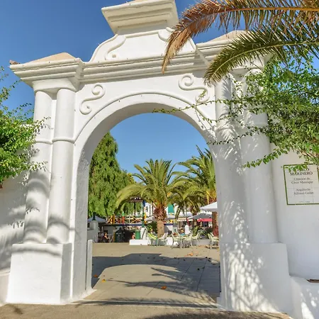 Lanzahost Casa Marta * Costa Teguise
