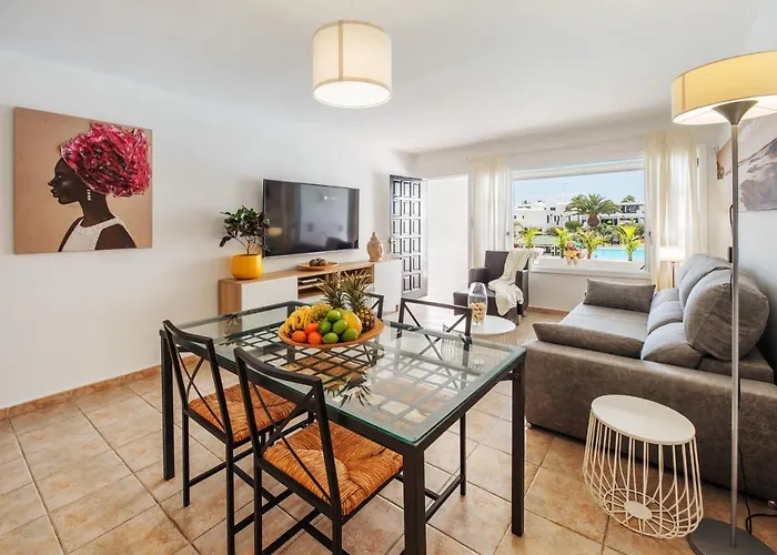 Lanzahost Casa Marta