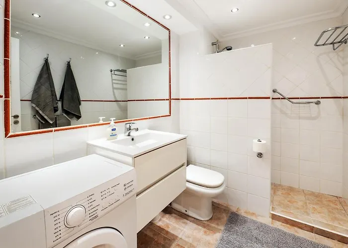 Lanzahost Casa Marta Appartement Costa Teguise